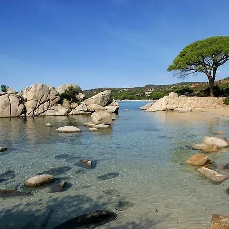 Studio Corse Bonifacio * Bonifacio (Corsica)