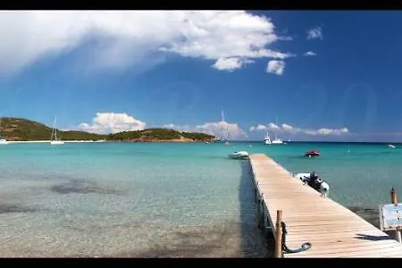 Studio Corse Bonifacio *