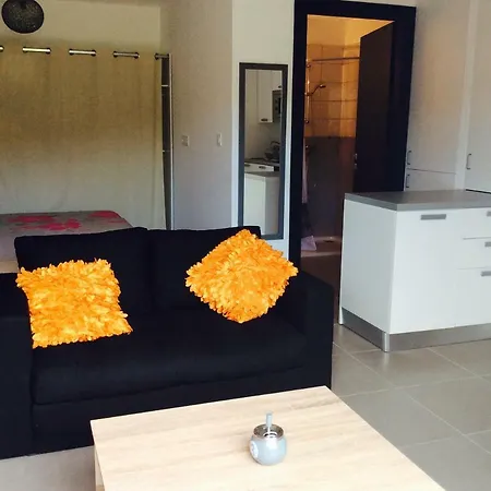 Apartment Studio Corse Bonifacio Bonifacio (Corsica)