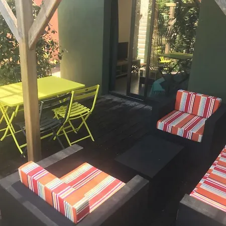 Apartment Studio Corse Bonifacio