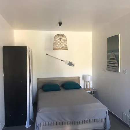 Studio Corse Bonifacio * Bonifacio (Corsica)