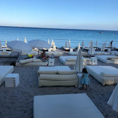 Studio Corse Bonifacio شقة *